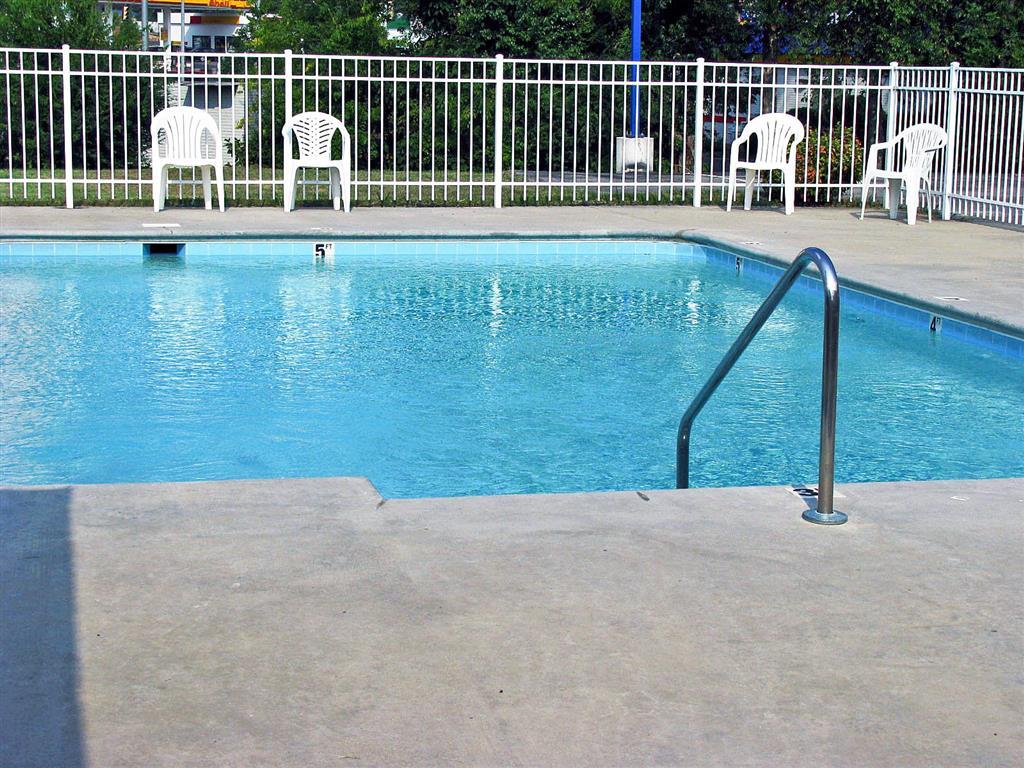 Hotel Baymont By Wyndham Athens, Tn Facilidades foto