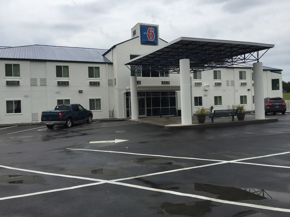 Hotel Baymont By Wyndham Athens, Tn Exterior foto