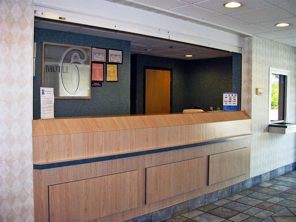 Hotel Baymont By Wyndham Athens, Tn Servicios foto