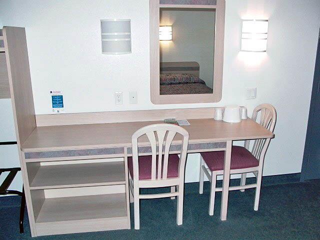 Hotel Baymont By Wyndham Athens, Tn Interior foto